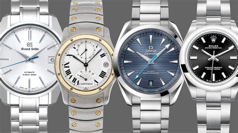 alternatives to rolex datejust.